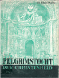 Pelgrimstocht Der Christenheid