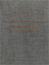 Image of De Christusontmoeting Als Sacrament Van De Godsontmoeting: Theologische Begrijpelijkheid Van Het Heilsfeit Der Sacramenten