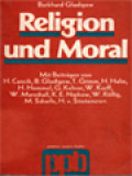 Religion Und Moral