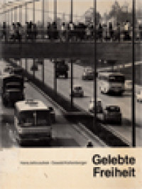 Image of Gelebte Freiheit: Impulse Aus Dem Glauben