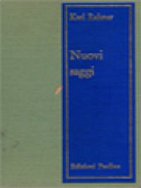 Image of Nuovi Saggi V