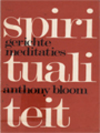 Image of Gerichte Meditaties