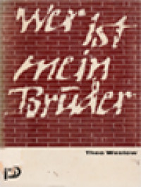 Image of Wer Ist Mein Bruder?