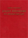 Papst Johannes Ein Zeichen Der Zeit