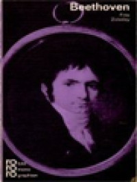 Image of Ludwig Van Beethoven In Selbstzeugnissen Und Bilddokumenten