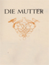 Image of Die Mutter