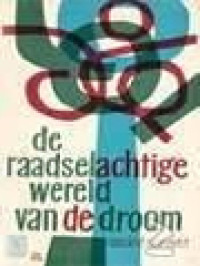 Image of De Raadselachtige Wereld Van De Droom