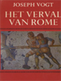 Image of Het Verval Van Rome 200-500