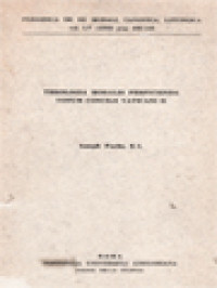 Theologia Moralis Perficienda Votum Concilii Vaticani II