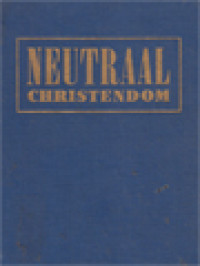 Image of Neutraal Christendom