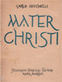 Mater Christi I: Il 