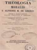 Theologia Moralis I