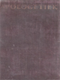 Image of Apologetiek