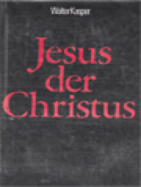 Image of Jesus Der Christus