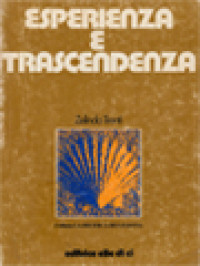 Image of Esperienza E Trascendenza