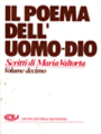 Il Poema Dell'Uomo-Dio X: La Glorificazione