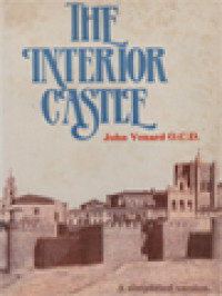 Image of The Interior Castle (St. Teresa Of Avila) Simplified Version