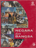 Negara Dan Bangsa IX: Amerika Utara, Amerika Tengah Dan Amerika Selatan