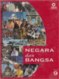 Negara Dan Bangsa IX: Amerika Utara, Amerika Tengah Dan Amerika Selatan