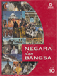 Negara Dan Bangsa X: Amerika Tengah Dan Amerika Selatan, Fakta Dan Angka Indeks