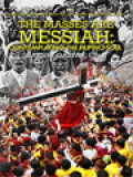 The Masses Are Messiah: Contemplating The Filipino Soul