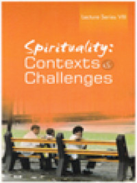 Image of Spirituality: Contexts & Challenges