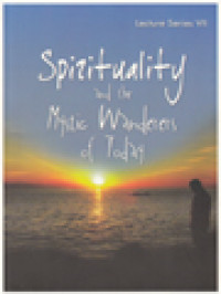 Image of Spirituality And The Mystic Wanderers Of Today