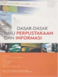 Dasar-Dasar Ilmu Perpustakaan Dan Informasi