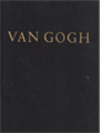 Van Gogh: Eingeleitet Und Erläutert Von A. M. Hammacher