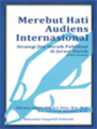 Image of Merebut Hati Audiens Internasional: Strategi Jitu Meraih Publikasi Di Jurnal Ilmiah