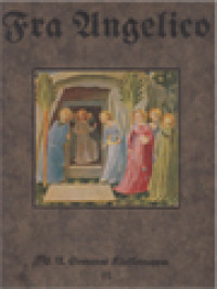 Image of Fra Angelico Da Fiesole: Acht Farbige Wiedergaben Berühmter Gemälde