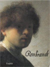 Rembrandt, English