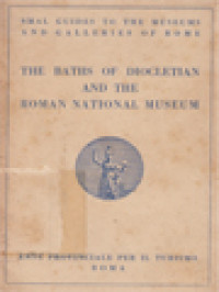 Image of The Baths Of Diocletian And The Roman National Museum