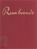 Rembrandt: Eingeleitet Und Erläutert Von Trewin Copplestone. Mit 48 Originalgetreuen Farbtafeln