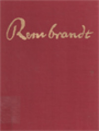 Image of Rembrandt: Eingeleitet Und Erläutert Von Trewin Copplestone. Mit 48 Originalgetreuen Farbtafeln