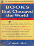 Books That Changed The World