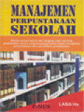 Manajemen Perpustakaan Sekolah