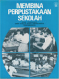 Membina Perpustakaan Sekolah: Staf Pengajar SMP Stella Duce Tarakanita Yogyakarta