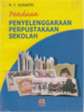 Panduan Penyelenggaraan Perpustakaan Sekolah