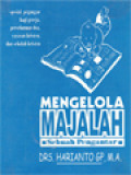 Mengelola Majalah: Sebuah Pengantar