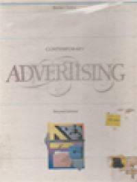 Contemporary Advertising