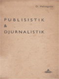 Publisistik & Djurnalistik I