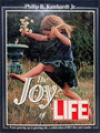Image of The Joy Of Life