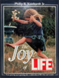 The Joy Of Life