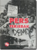 Pers Terjebak