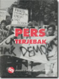 Pers Terjebak