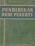 Pendidikan Budi Pekerti