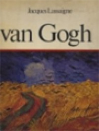 Image of Van Gogh