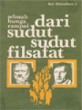 Dari Sudut-Sudut Filsafat: Sebuah Bunga Rampai