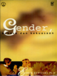 Image of Gender, Bahasa Dan Kekuasaan